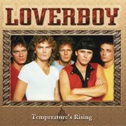 Strike Zone - Loverboy