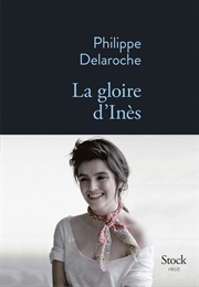 La Gloire D'inès (Philippe Delaroche)