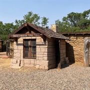 Little Hollywood Land Museum