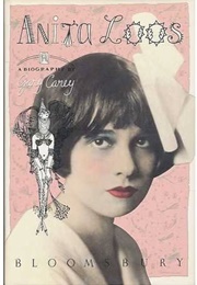 Anita Loos (Gary Carey)