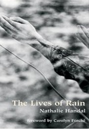 The Lives of Rain (Nathalie Handal)