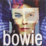 David Bowie - Best of Bowie (2002)