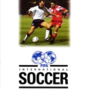 FIFA International Soccer (1993)