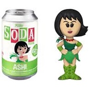Ashi Funko Soda Pop