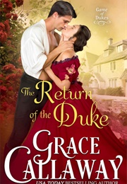 The Return of the Duke (Grace Callaway)