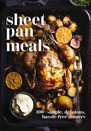Sheet-Pan Meals (Cider Mill Press)