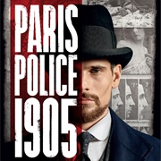 Paris Police 1905