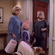 Mad About You: "The Unplanned Child" (S2,E6)