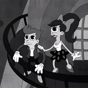 S8.E13: Reincarnation