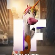 Unicorn (IF)