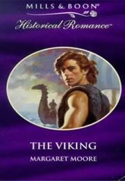 The Viking (Margaret Moore)
