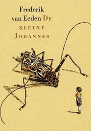 The Quest (Frederik Van Eeden)