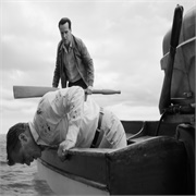 Ripley: "Sommerso" (S1,E3)