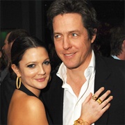 Hugh Grant & Drew Barrymore
