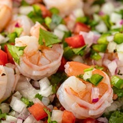 Shrimp Salad