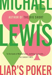 Liar's Poker (Michael Lewis)