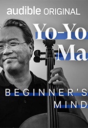 Beginner's Mind (Yo-Yo Ma)