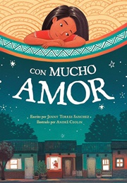 Con Mucho Amor (Jenny Torres Sánchez)