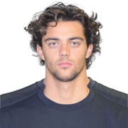 Thomas Ceccon (Italy) Swimming