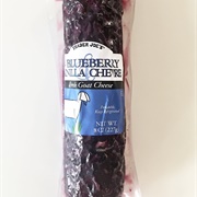Blueberry Vanilla Chevre