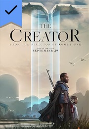 The Creator (2023)