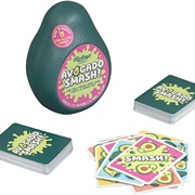 Avocado Smash