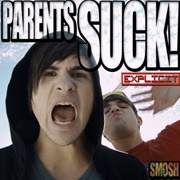 Parents Suck! - Smosh