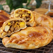 Empanadas Tucumanas, Argentina