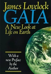 Gaia (James Lovelock)