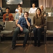 Chapter Nine: The Show Must Go On, Probably?