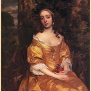 Elizabeth Stanhope, Countess of Chesterfield