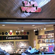 Tape World