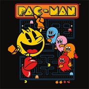Pac-Man (1980)