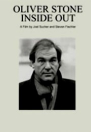 Oliver Stone: Inside Out (1992)