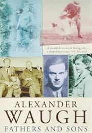 Father and Sons (Waugh, Alexander)