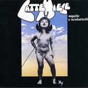 Latte E Miele: Aquile E Scoiattoli (1976)