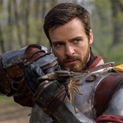 Garrett Spears (The Outpost)