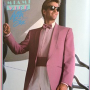 Miami Vice Inspired Men's Looks