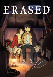 Erased (2016)