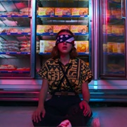 Chapter Seven: The Bite