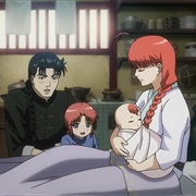 324. the Master of Kouan