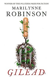 Gilead (Marilynne Robinson)
