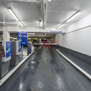 Parking Indigo Paris Saint-Sulpice