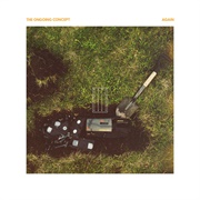 The Ongoing Concept - AGAIN