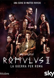 Romulus Season 2 (2022)