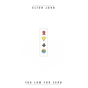 Dreamboat Elton John