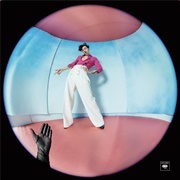 Watermelon Sugar - Harry Styles