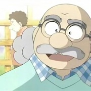 S16.E7: Ginkgo's Color's First Love: Part 1