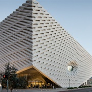 The Broad, Los Angeles