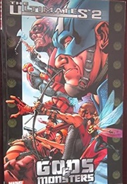 Gods & Monsters (Mark Millar)